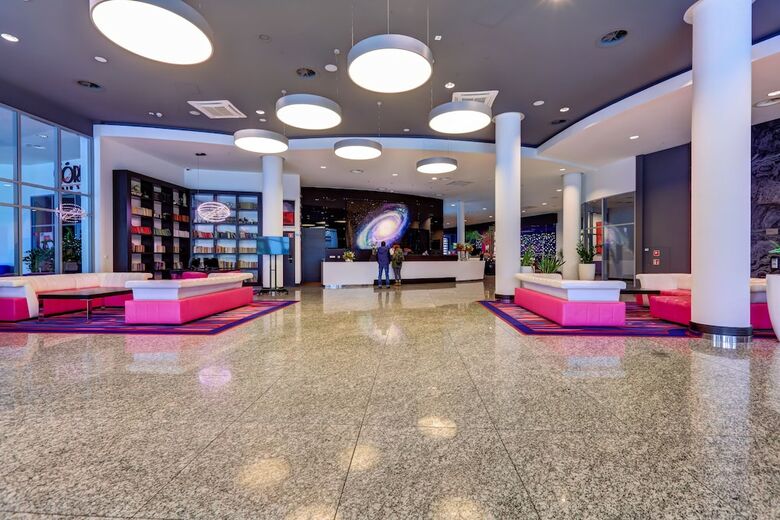 Copernicus Torun Hotel