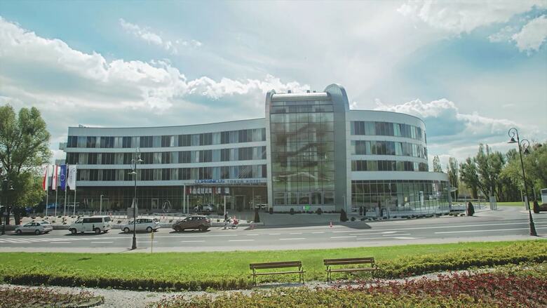 Copernicus Torun Hotel