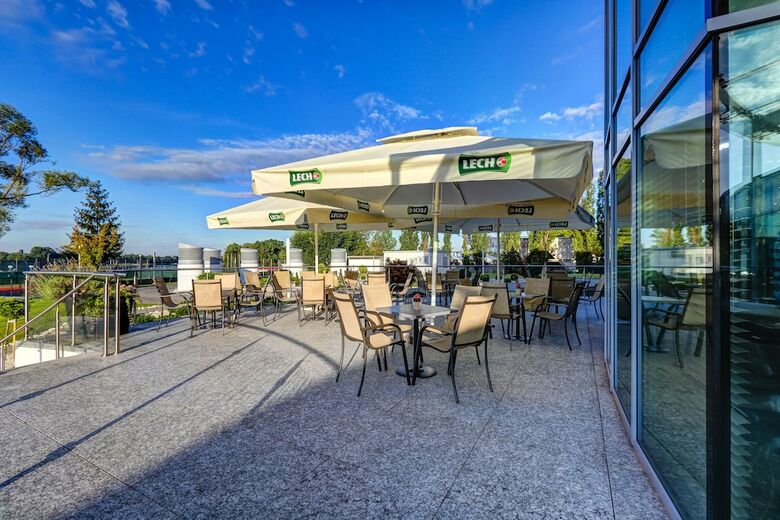 Copernicus Torun Hotel