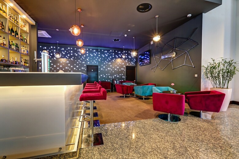 Copernicus Torun Hotel