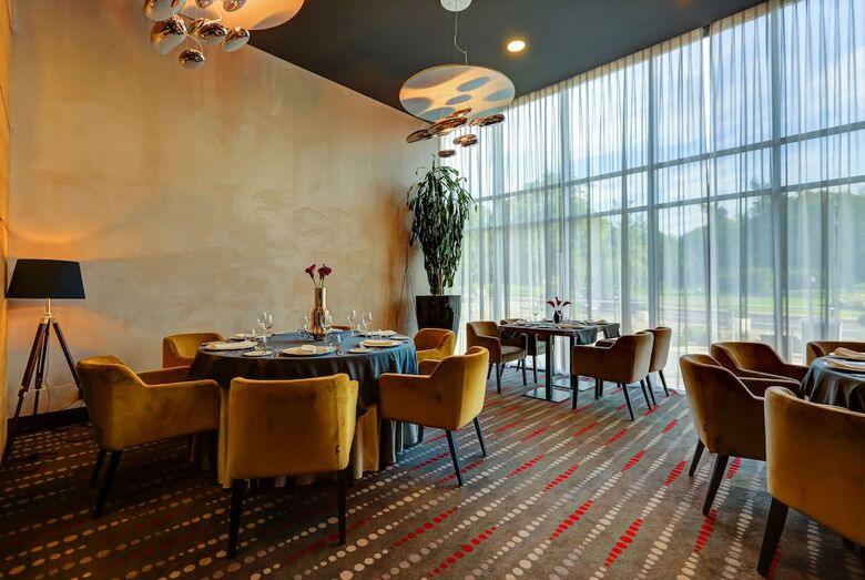 Copernicus Torun Hotel