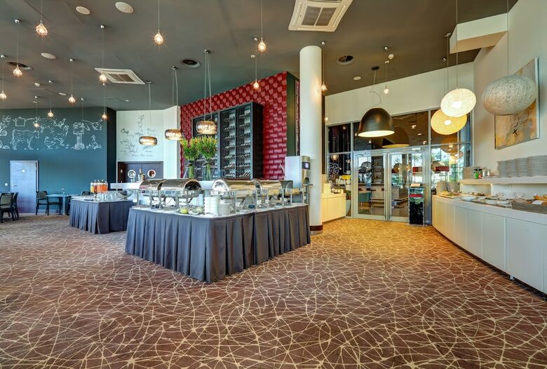 Copernicus Torun Hotel