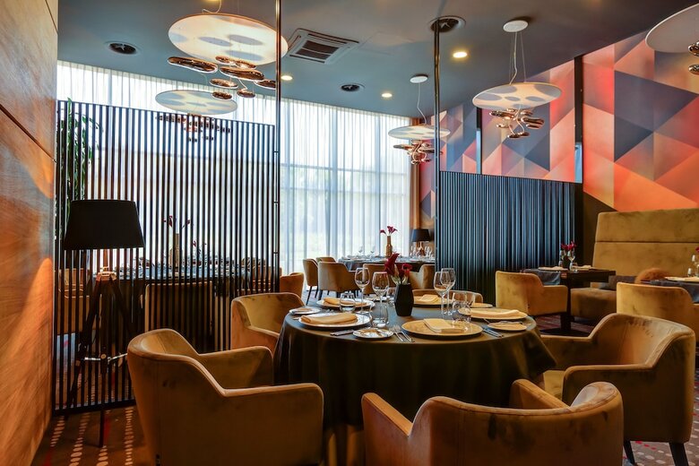 Copernicus Torun Hotel