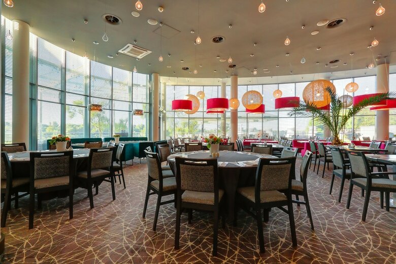 Copernicus Torun Hotel