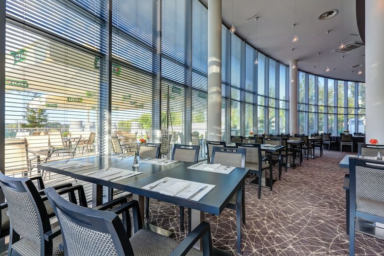 Copernicus Torun Hotel