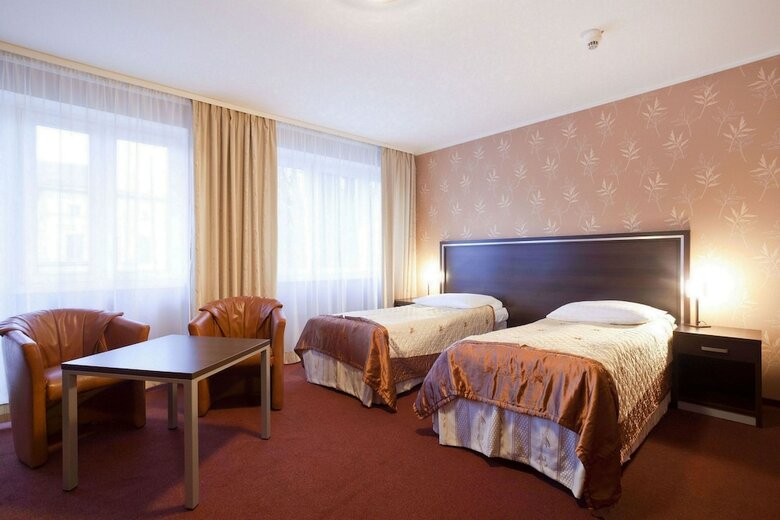 Hotel Kopernik