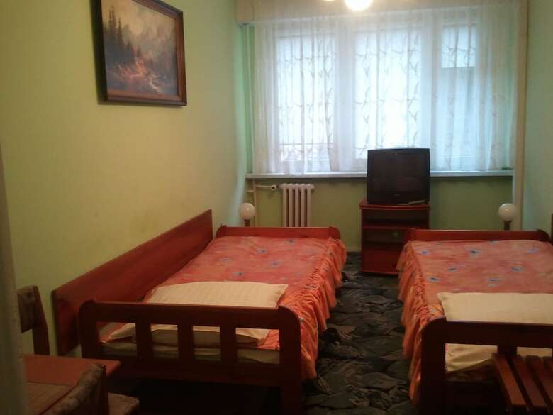 Hotel Kopernik