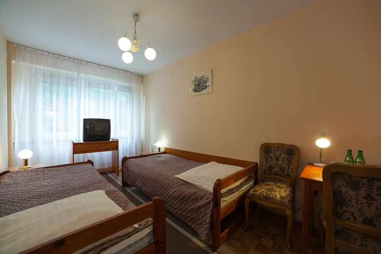 Hotel Kopernik