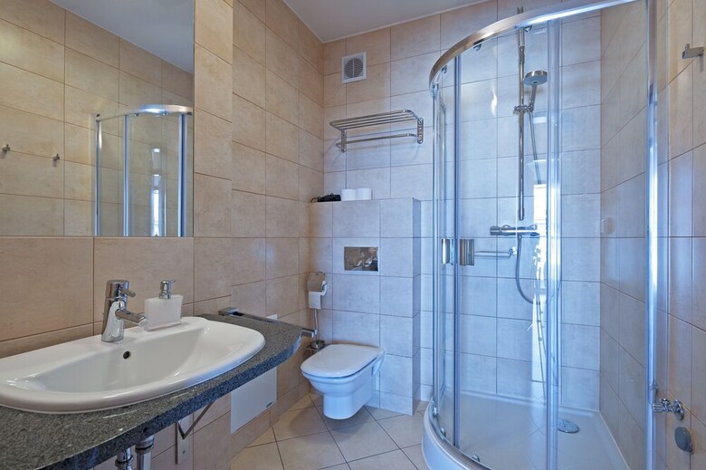 Apartamenty Sun&snow Plaza