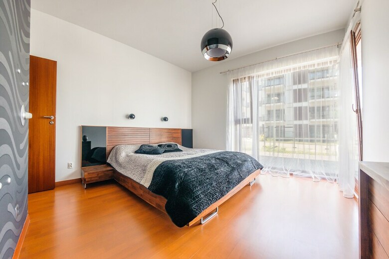 Apartamenty Sun&snow Plaza