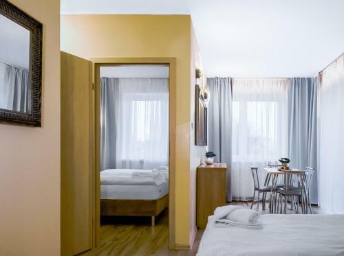 Hostal Rezydencja Lazur