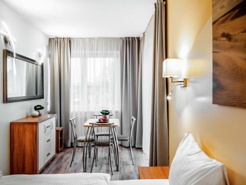 Hostal Rezydencja Lazur