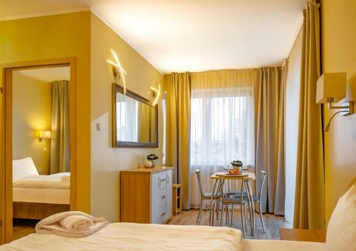 Hostal Rezydencja Lazur