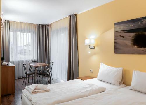 Hostal Rezydencja Lazur