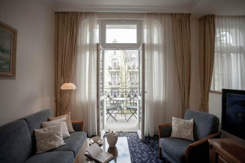 Apartamenty Villa Artis
