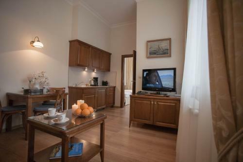 Apartamenty Villa Artis