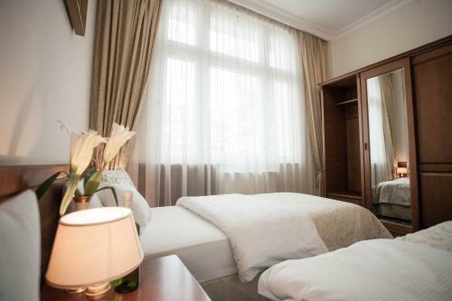 Apartamenty Villa Artis