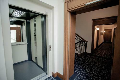 Apartamenty Villa Artis