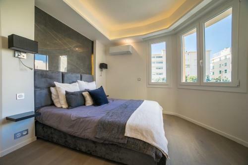 Apartamento Guestready - Superb Modern 2br Flat Close To Croisette