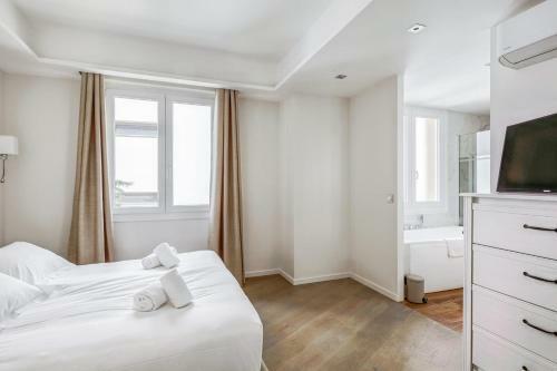 Apartamento Guestready - Superb Modern 2br Flat Close To Croisette