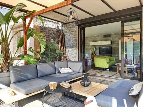 Villa Le� Cigalou A Cannes
