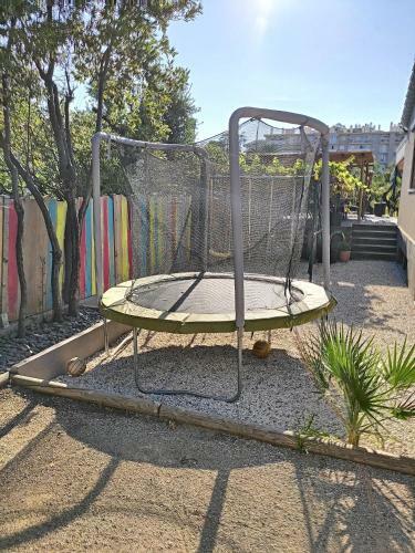 Villa Le� Cigalou A Cannes