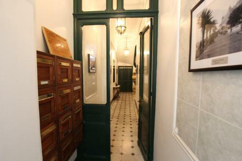 Apartamento Agence Anthalia - Clemenceau