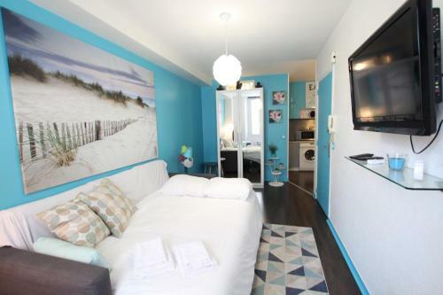 Apartamento Agence Anthalia - Clemenceau
