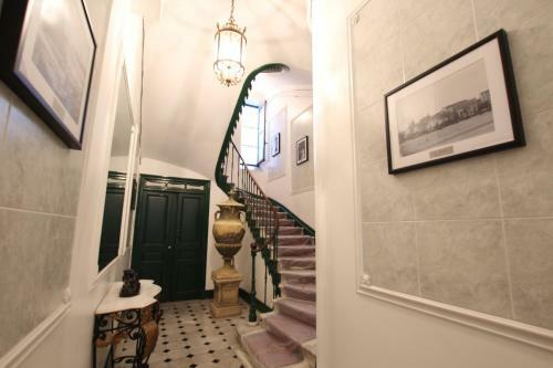 Apartamento Agence Anthalia - Clemenceau
