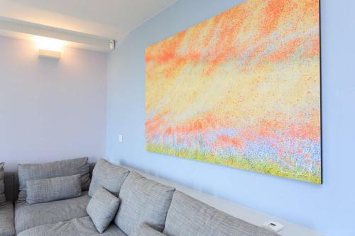 Apartamento Pure & Chic 2beds/2baths In Centre!