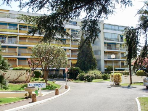 Apartment Le Trident