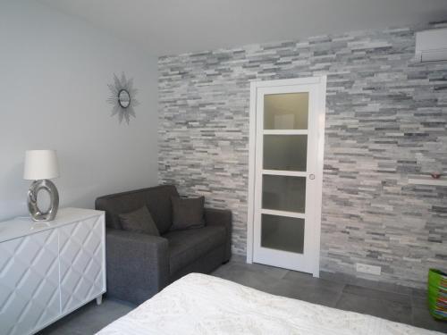 Apartamento Le Minerve Ric890