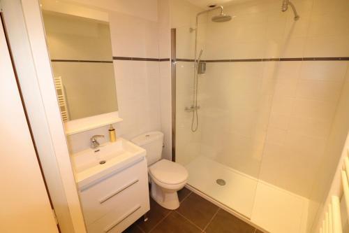 Apartamento Studio Belle Terrasse Central (Ake)