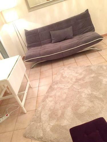 Apartamento Studio In Cannes With Wifi