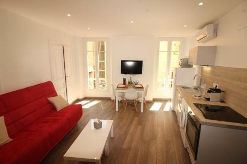 Apartamento Bel Appartement Quartier Historique Issl