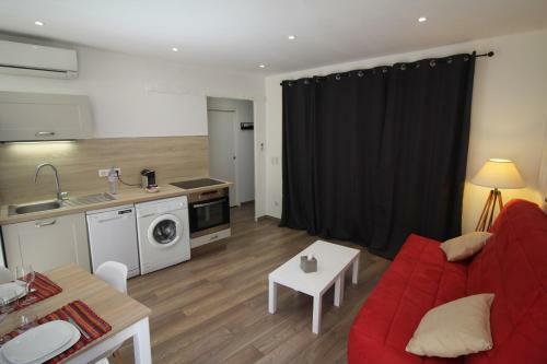 Apartamento Bel Appartement Quartier Historique Issl