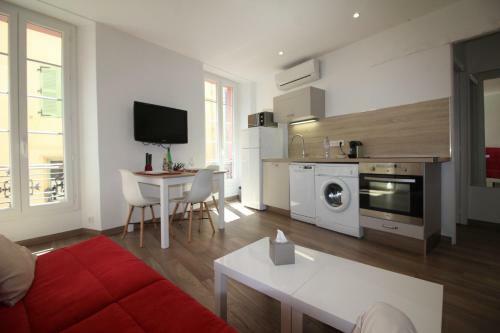Apartamento Bel Appartement Quartier Historique Issl