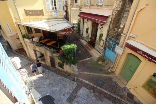 Apartamento Bel Appartement Quartier Historique Issl