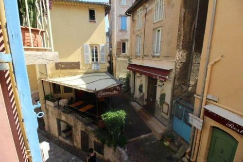 Apartamento Bel Appartement Quartier Historique Issl