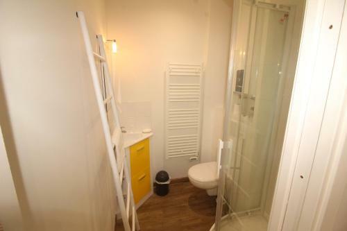 Apartamento Bel Appartement Quartier Historique Issl