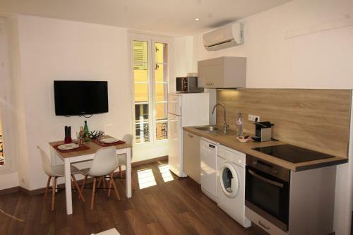 Apartamento Bel Appartement Quartier Historique Issl