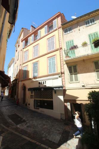 Apartamento Bel Appartement Quartier Historique Issl