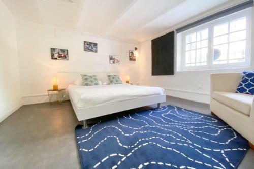 Villa 8 Chambres - 200 M�tres Croisette