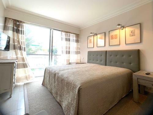 Apartamento Homeplace Louis Blanc