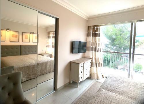 Apartamento Homeplace Louis Blanc