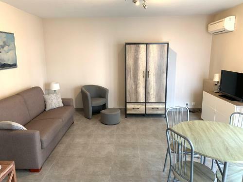Apartamento Agence Anthalia - Cap Beach