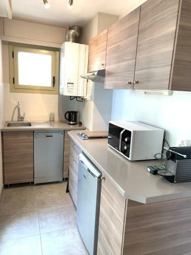 Apartamento Agence Anthalia - Cap Beach