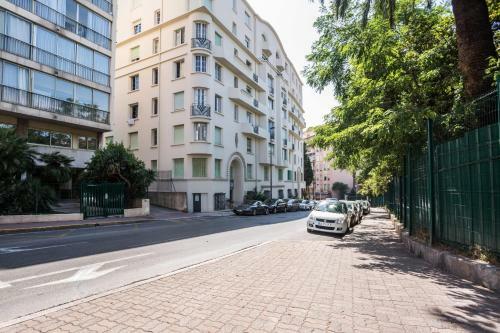 Apartamento Cosy Art Deco Studette Center By Olidesi