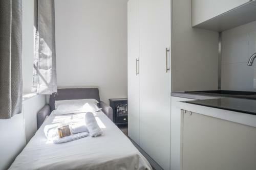 Apartamento Cosy Art Deco Studette Center By Olidesi