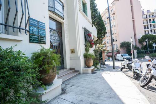 Apartamento Cosy Art Deco Studette Center By Olidesi